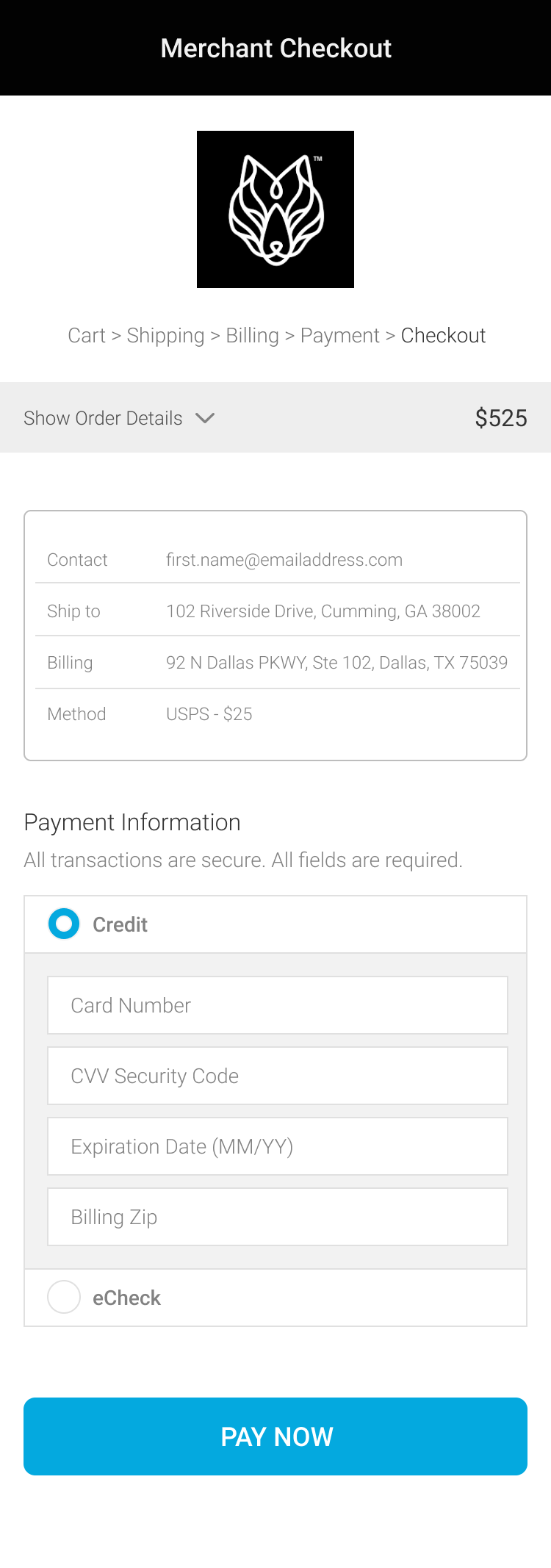 Choice ISV – by Choice Merchant Solutions