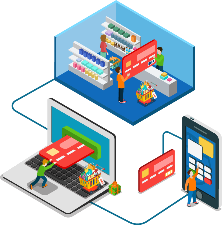 Choice ISV – by Choice Merchant Solutions